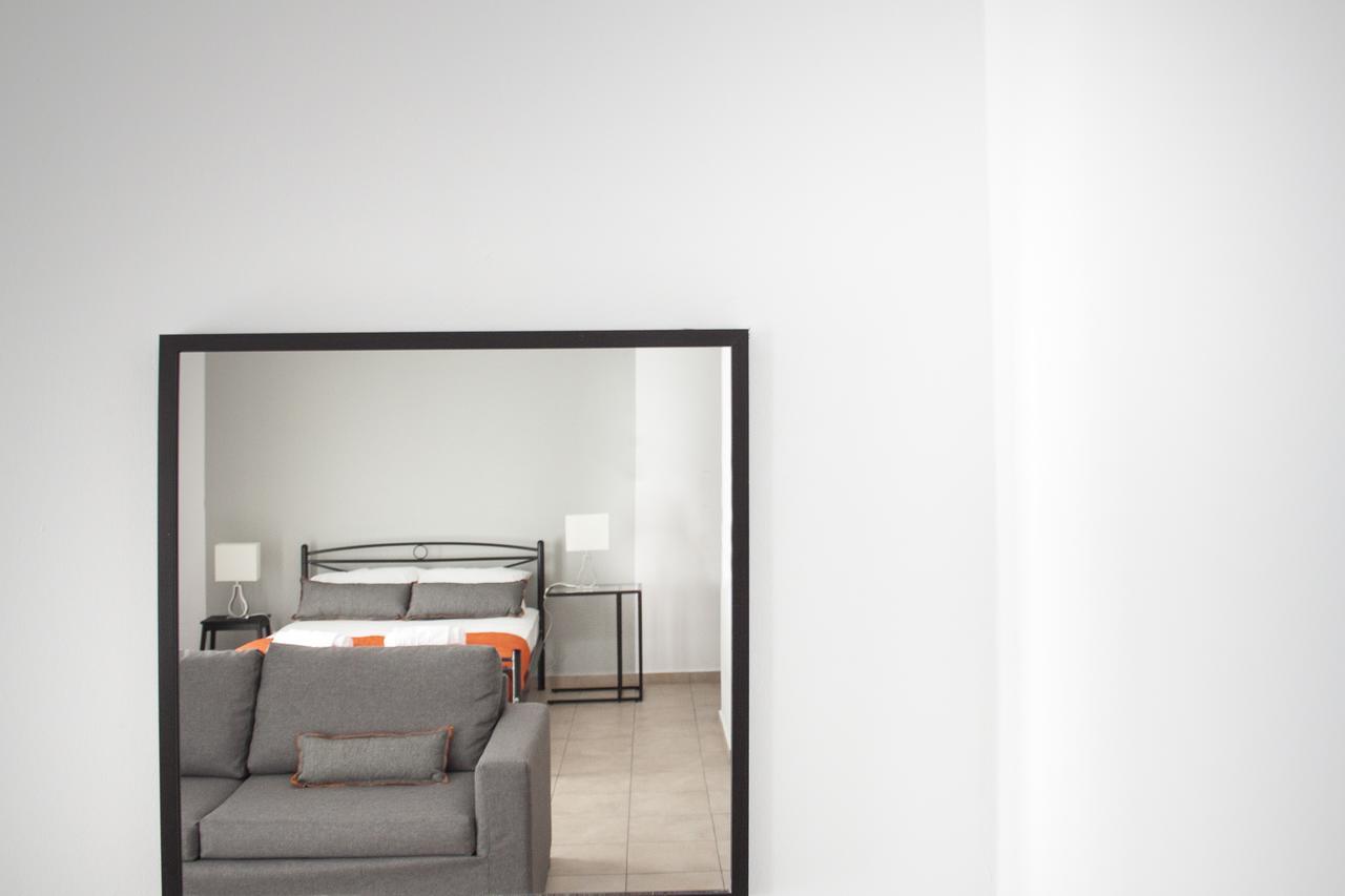 Krinis Apartments Rhodes City Exterior photo