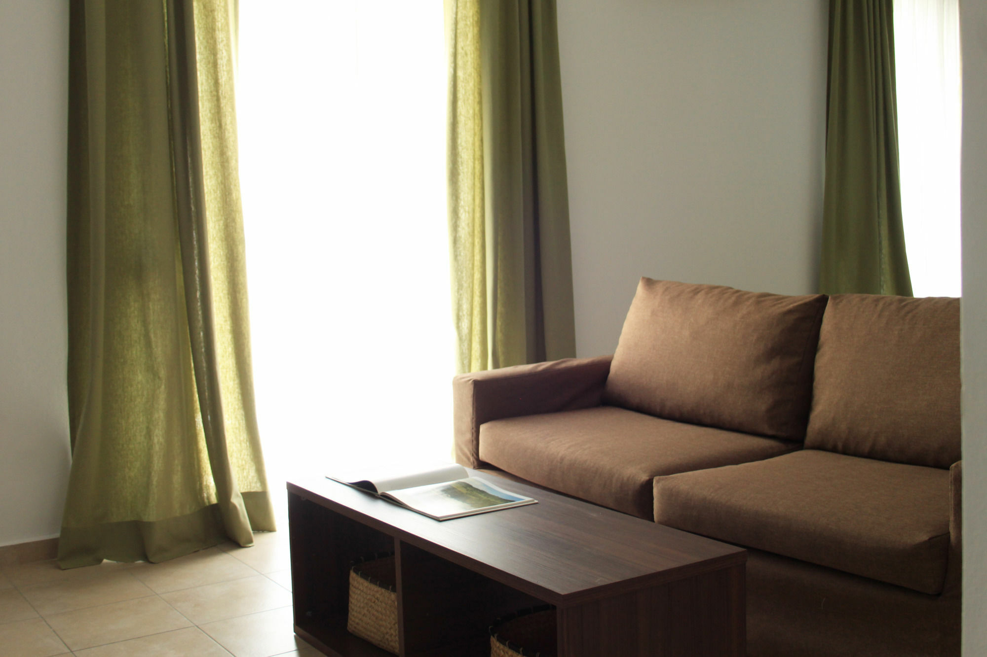 Krinis Apartments Rhodes City Exterior photo
